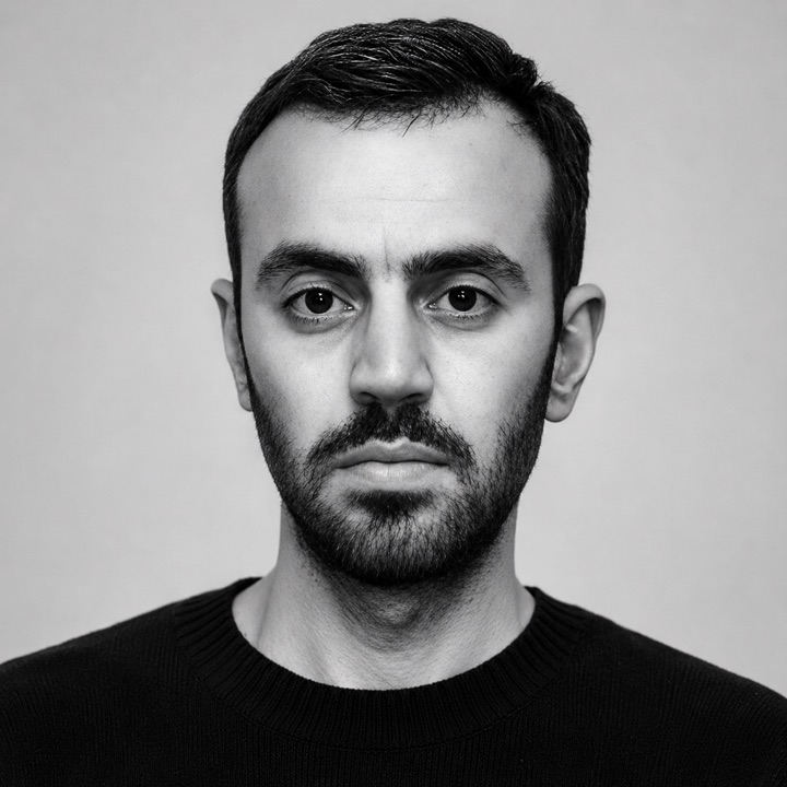 Andrea Angelini