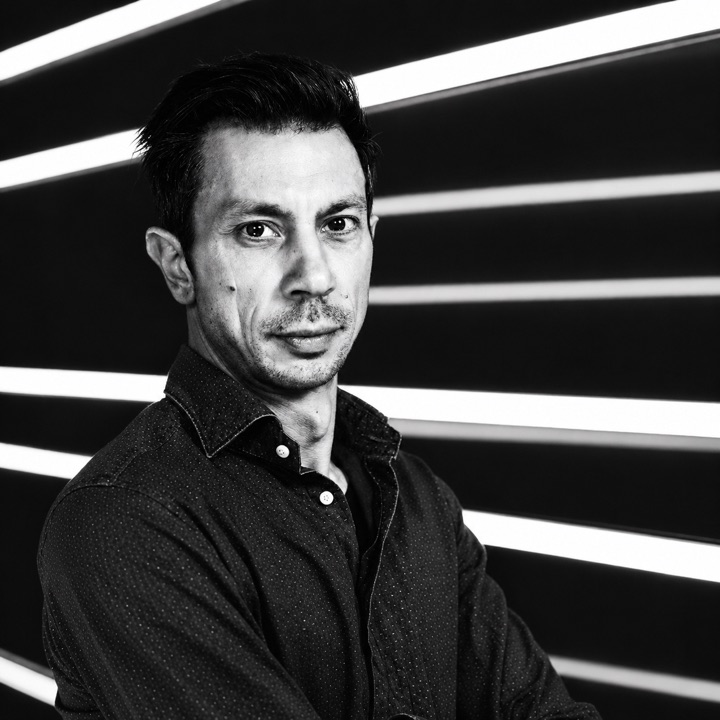 Fabio Donghi