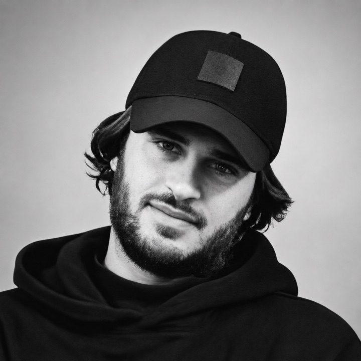 Luca Antonietti